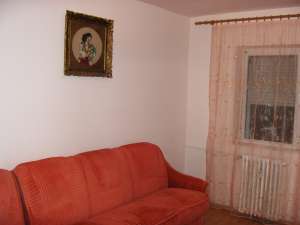 Dau in chirie apartament lux Rogerius Oradea