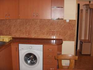 Dau in chirie apartament lux Rogerius Oradea
