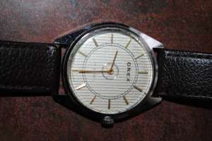 ceas mecanic orex.