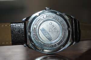 ceas mecanic orex.