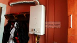 Duplex cu 2 camere zona Piata Alba Iulia