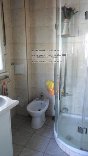 Duplex cu 2 camere zona Piata Alba Iulia
