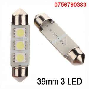 V�nd led-uri smd auto