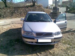 VOLVO S 40   1.9 CRDI , IMPECABIL