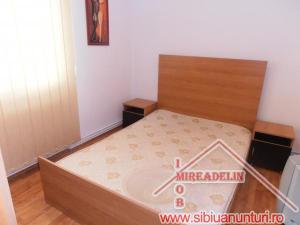 INCHIRIEZ APARTAMENT 2 CAMERE,  in ZONA RAHOVA