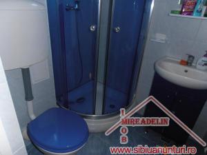 INCHIRIEZ APARTAMENT 2 CAMERE,  in ZONA RAHOVA
