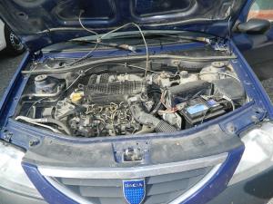 Dezmembrez Dacia Logan - 2006