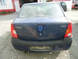 Dezmembrez Dacia Logan - 2006