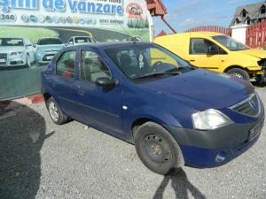 Dezmembrez Dacia Logan - 2006