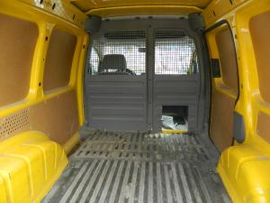 Dezmembrez Volkswagen Caddy - 2005