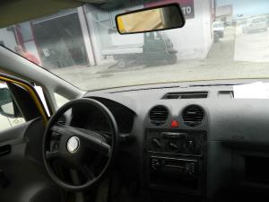 Dezmembrez Volkswagen Caddy - 2005