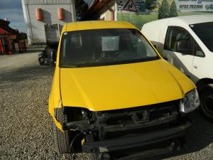 Dezmembrez Volkswagen Caddy - 2005