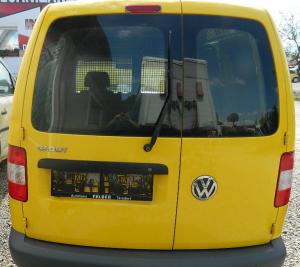 Dezmembrez Volkswagen Caddy - 2005