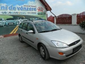 Dezmembrez Ford Focus - 2000