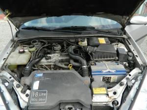 Dezmembrez Ford Focus - 2000