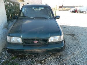 Dezmembrez Kia Sportage - 1995