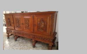 sufragerie renastere spaniola cires Franta
