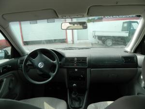 Dezmembrez Volkswagen Golf 4 - 2001