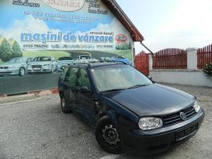 Dezmembrez Volkswagen Golf 4 - 2001