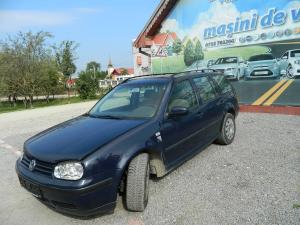 Dezmembrez Volkswagen Golf 4 - 2001
