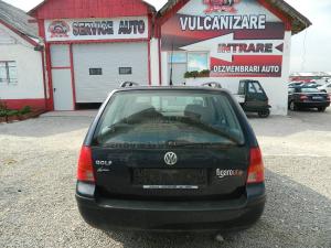 Dezmembrez Volkswagen Golf 4 - 2001