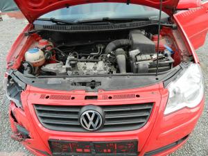 Volkswagen Polo 2007