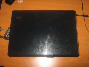 hp pavilon dv9000