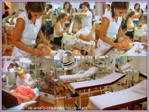 Curs Cosmetica