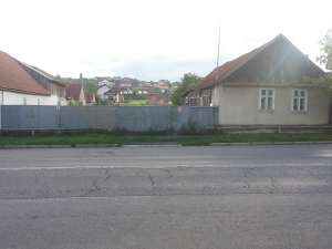 teren de vanzare