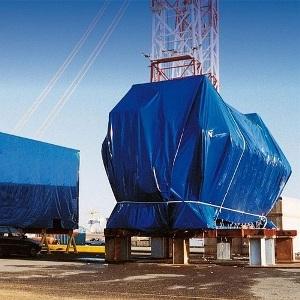 Realizam prelate industriale pentru foraj petrolier