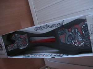 Streetboard (Oxeloboard) + Cadou