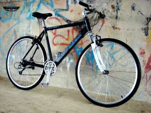 Bicicleta Cytech-CUSTOM MADE-Marea Britanie(trekking, city, cross) roti 28�