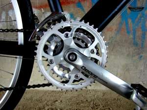 Bicicleta Cytech-CUSTOM MADE-Marea Britanie(trekking, city, cross) roti 28�
