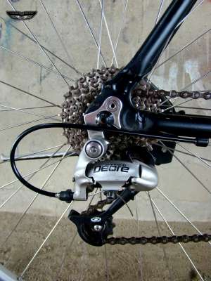 Bicicleta Cytech-CUSTOM MADE-Marea Britanie(trekking, city, cross) roti 28�