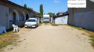 Teren intravilan de 1.512 m� in zona Giulesti - Bucuresti