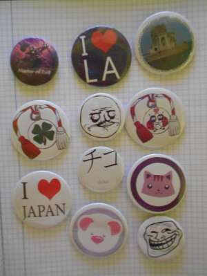 Insigne Personalizate