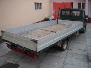 IVECO Daily 35-10 Price 2.5TD