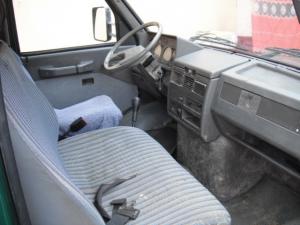 IVECO Daily 35-10 Price 2.5TD
