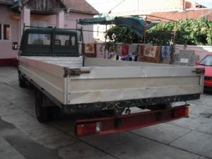 IVECO Daily 35-10 Price 2.5TD