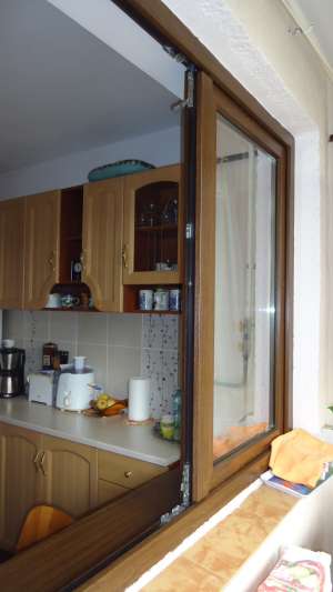 Urgent! Apartament cu 3 camere decomandat la pret de 2 camere,  72 mp