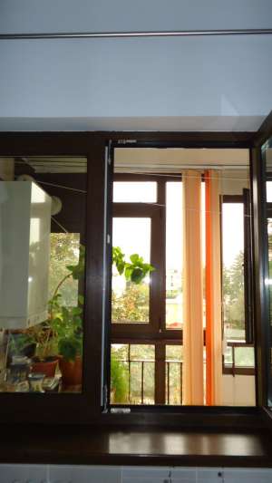 Urgent! Apartament cu 3 camere decomandat la pret de 2 camere,  72 mp