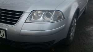 VW Passat 1,   6+GPL foarte eficient