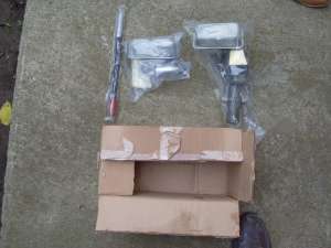 POMPA DE ULEI LAND ROVER DISCOVERY 2, 5tdi