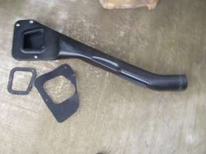 SNORKEL DEFENDER