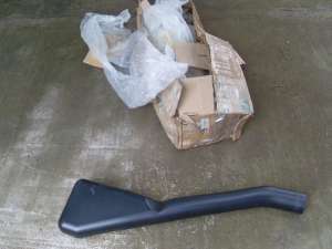 SNORKEL DEFENDER