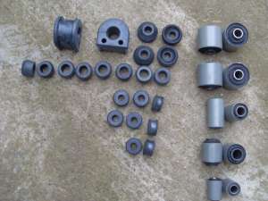 BUCSI SET LAND R. DISCOVERY