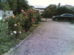 VAND VILA COM VIDRA