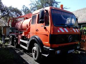 vind vidanja mercedes benz 2222