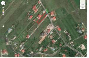 Vand teren Snagov