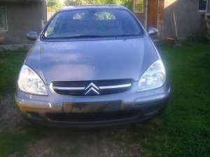 Vand elemente caroserie Citroen C5